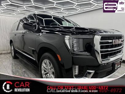 Used 2024 GMC Yukon XL SLT