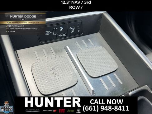 Used 2025 Hyundai Santa Fe XRT AWD/4WD image 33