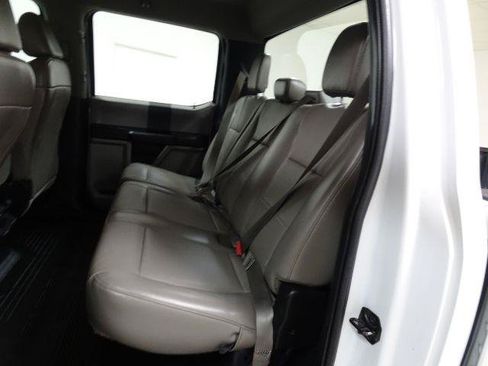 Used 2019 Ford F250 XL w/ Power Equipment Group AWD/4WD image 40