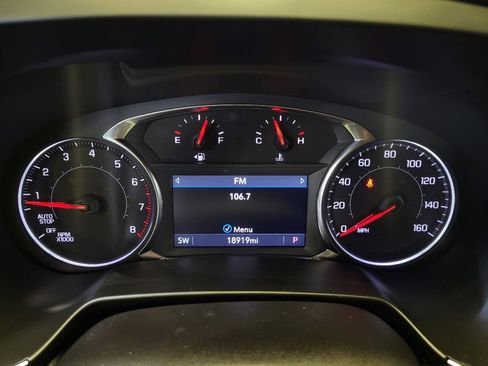 Used 2024 Chevrolet Blazer LT w/ Convenience Package FWD image 23