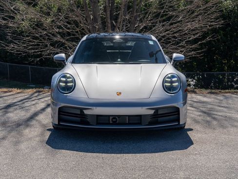 New 2026 Porsche 911 Carrera 4S image 10