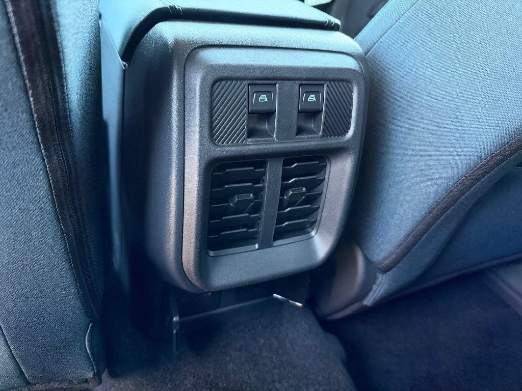 New 2026 Ford Bronco Heritage Edition AWD/4WD image 10