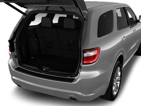 Used 2023 Dodge Durango R/T w/ Blacktop Package AWD/4WD image 7