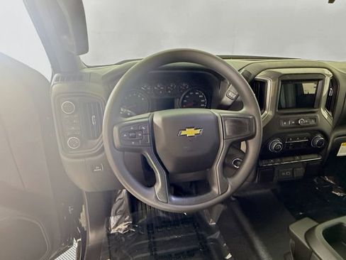 New 2026 Chevrolet Silverado 1500 W/T w/ WT Value Package image 13