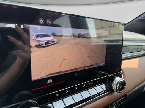 New 2026 GMC Canyon AT4 AWD/4WD image 28