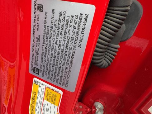 Certified 2024 GMC Sierra 2500 Pro AWD/4WD image 20