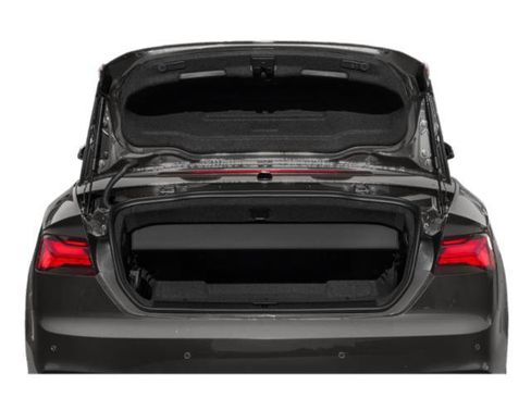 Used 2020 Audi S5 Premium Plus w/ Premium Plus AWD/4WD image 11