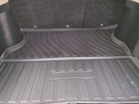 Used 2017 Tesla Model X P100D image 35