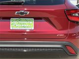 Used 2025 Chevrolet Trax RS w/ Driver Confidence Package image 5
