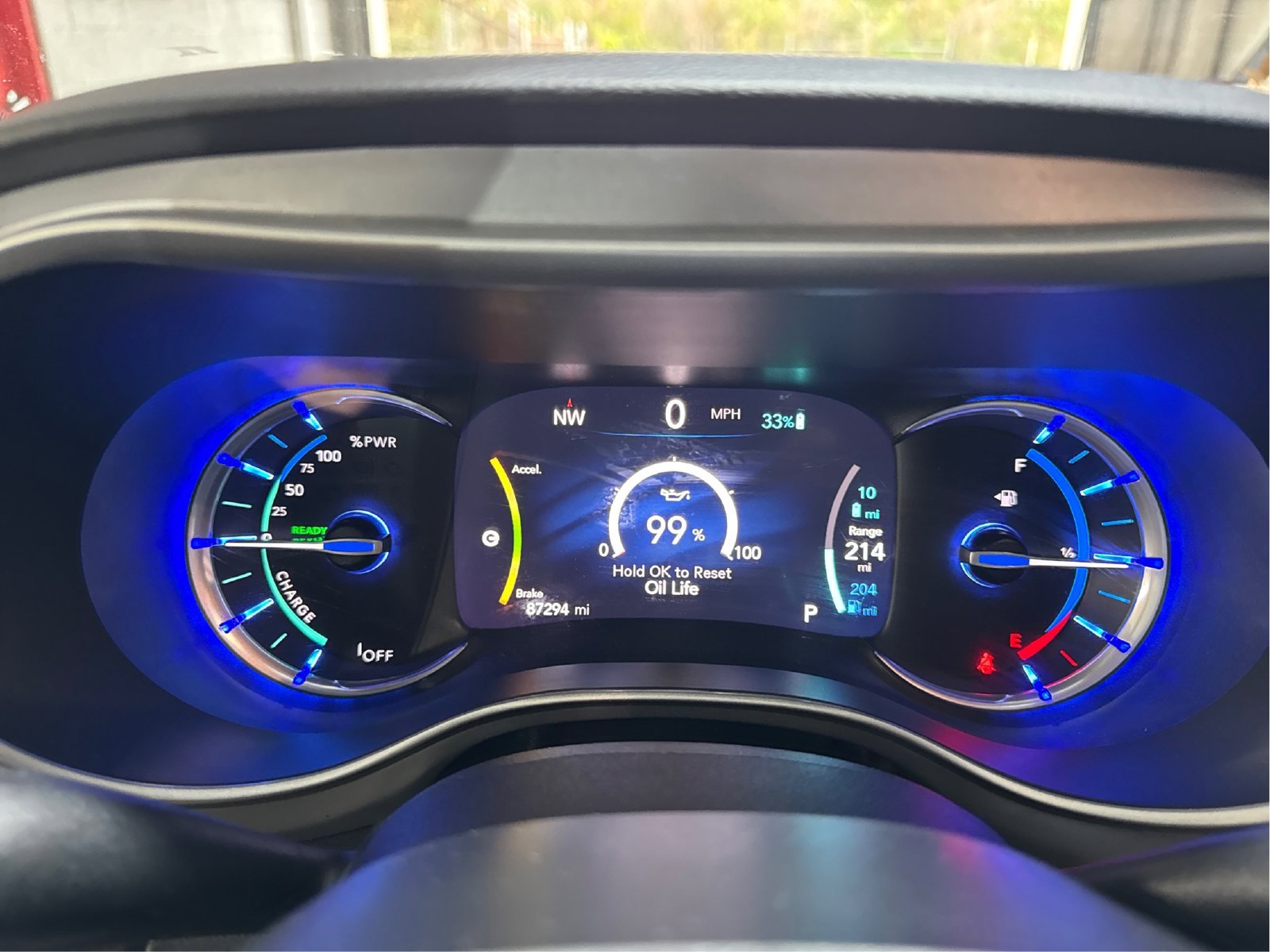 Used 2020 Chrysler Pacifica Touring w/ S Appearance Package FWD image 16