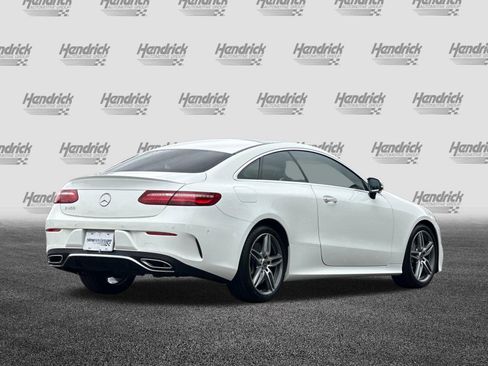 Used 2019 Mercedes-Benz E 450 Coupe image 5
