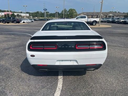 Used 2023 Dodge Challenger GT w/ Plus Package RWD image 5