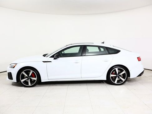 Used 2023 Audi A5 2.0T Prestige image 12
