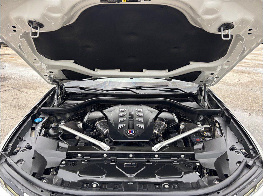 Used 2023 BMW ALPINA XB7 AWD/4WD image 57