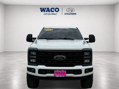 Used 2024 Ford F250 Lariat w/ Black Appearance Package