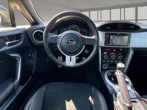 Used 2013 Subaru BRZ Limited w/ Protection Pkg 1 RWD image 6