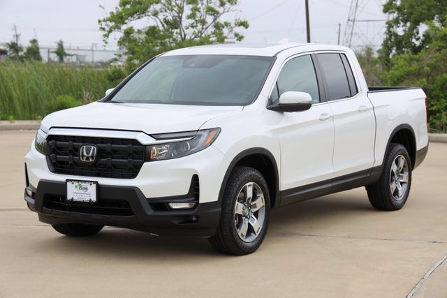 New 2026 Honda Ridgeline RTL image 3