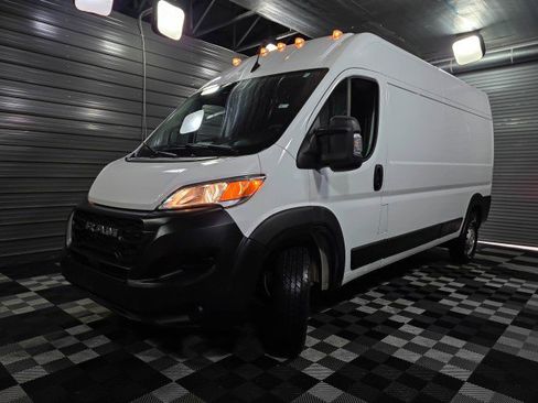 Used 2023 RAM ProMaster 2500 image 30