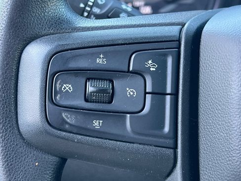 Used 2023 GMC Sierra 1500 Pro RWD image 30