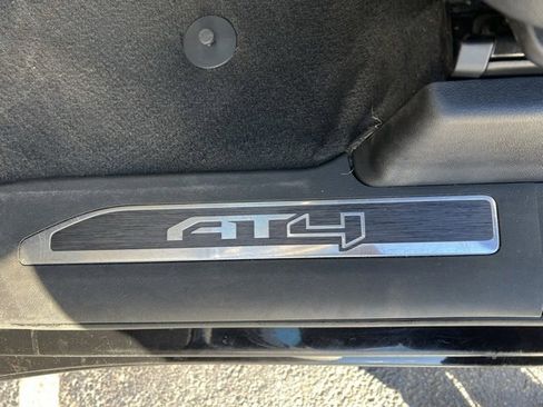 Used 2023 GMC Sierra 2500 AT4 w/ AT4 Premium Plus Package image 15