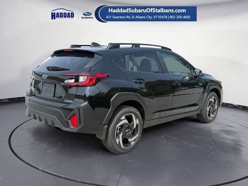 New 2026 Subaru Crosstrek 2.5i Limited AWD/4WD image 5