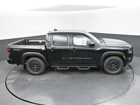 New 2026 Nissan Frontier Pro-X w/ Pro Premium Package image 24