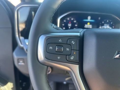 New 2026 Chevrolet Silverado 3500 LT w/ Trail Boss Package image 19