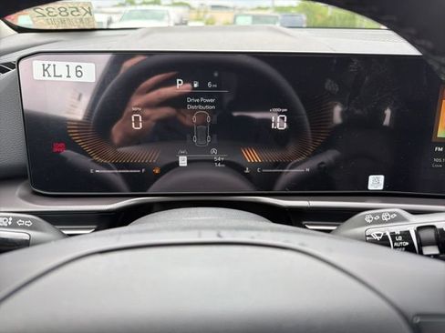 New 2026 Kia Sportage EX AWD/4WD image 13