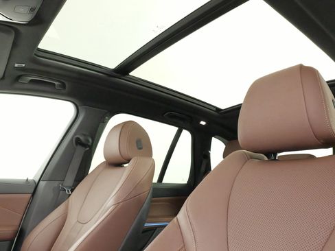 Used 2021 BMW X5 xDrive40i w/ Convenience Package image 33