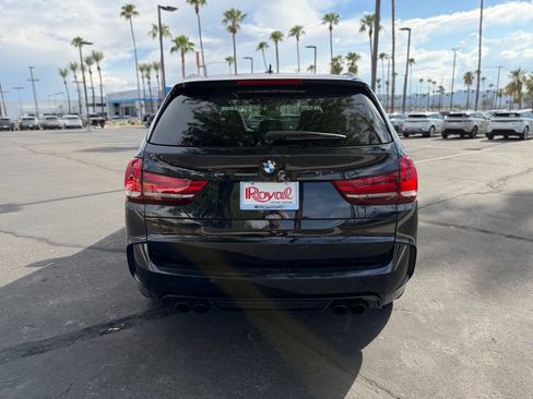 Used 2018 BMW X5 M AWD/4WD image 19