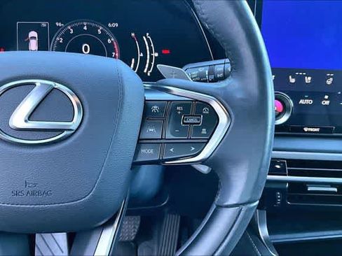 Used 2023 Lexus RX 350 Premium w/ Accessory Package AWD/4WD image 12