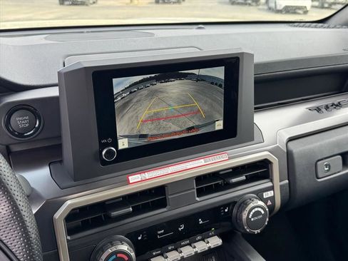 New 2026 Toyota Tacoma SR5 AWD/4WD image 19