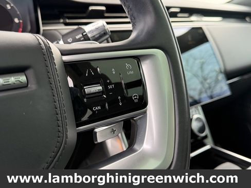 Used 2022 Land Rover Range Rover SE image 29