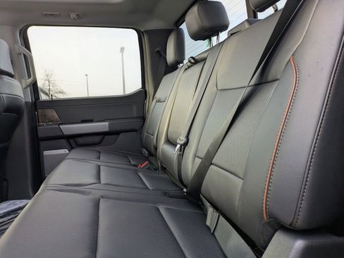 New 2025 Ford F250 Lariat w/ Lariat Ultimate Package image 13