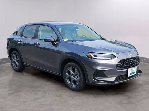 New 2027 Honda HR-V LX image 2