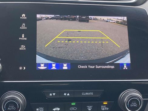 Used 2020 Honda CR-V EX-L image 28