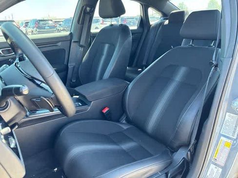 Used 2023 Honda Civic Sport image 21