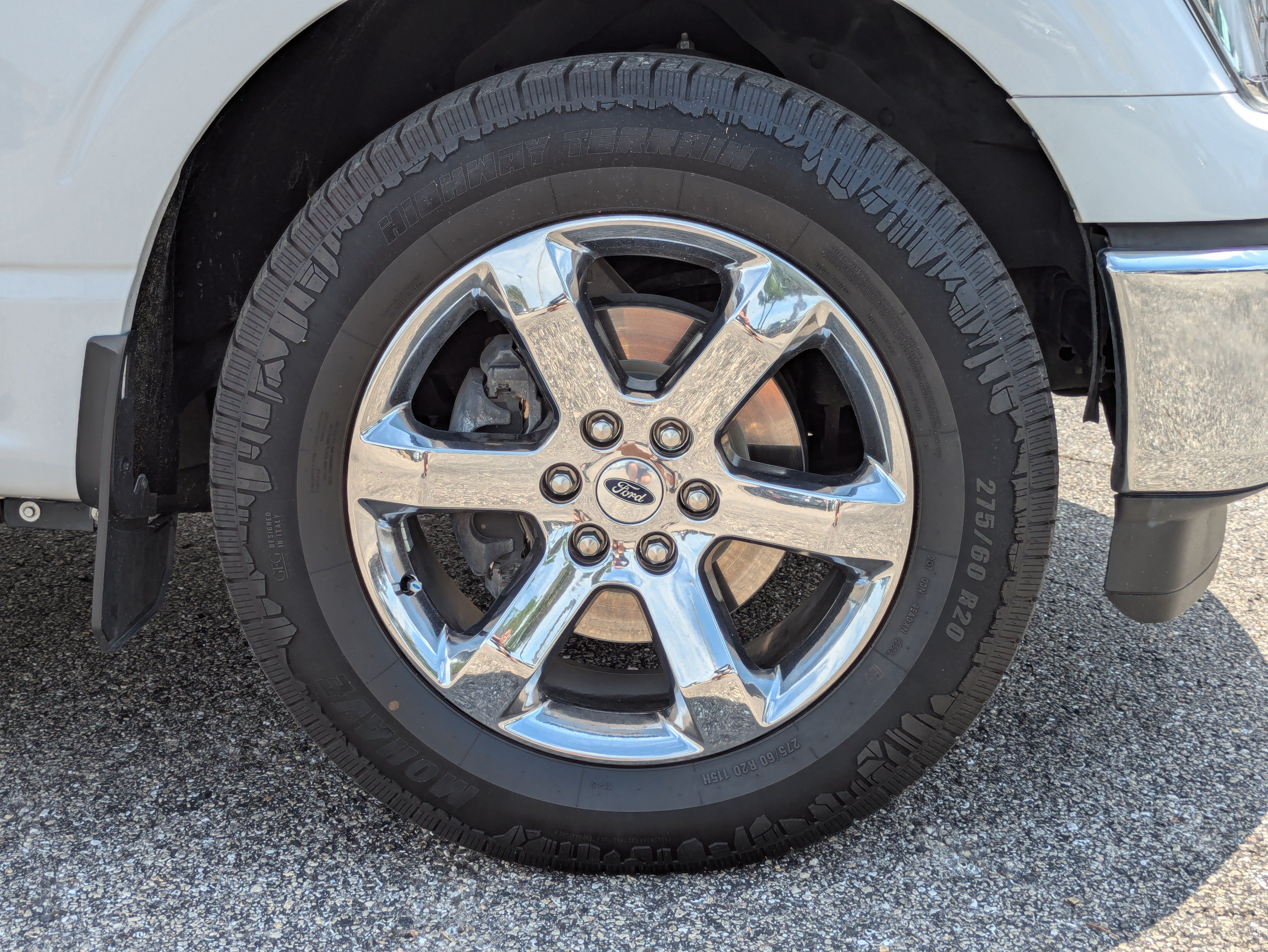 Used 2021 Ford F150 XLT w/ Equipment Group 302A High RWD image 11