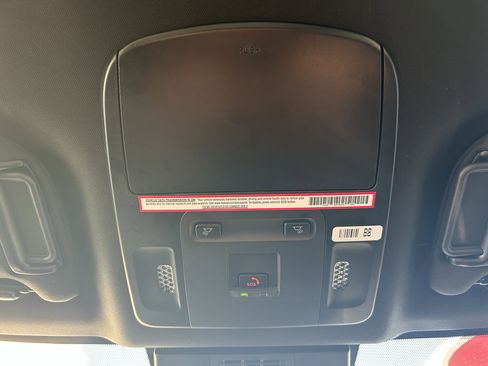 Certified 2025 Toyota Camry SE image 35