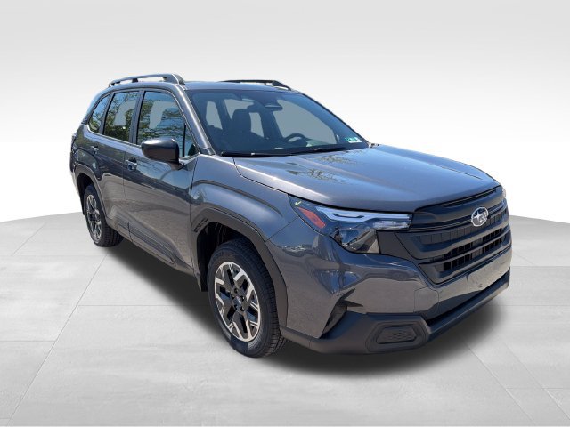 New 2026 Subaru Forester AWD/4WD 360° Tour
