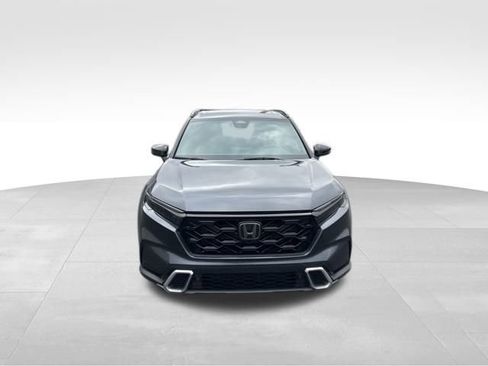 Certified 2024 Honda CR-V Sport Touring image 3