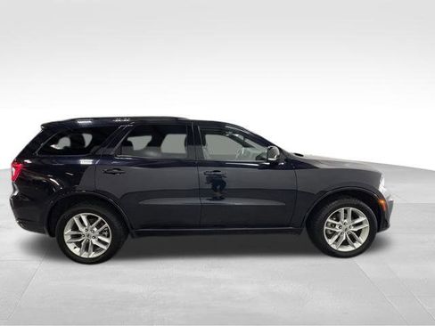 Certified 2023 Dodge Durango GT AWD/4WD image 7