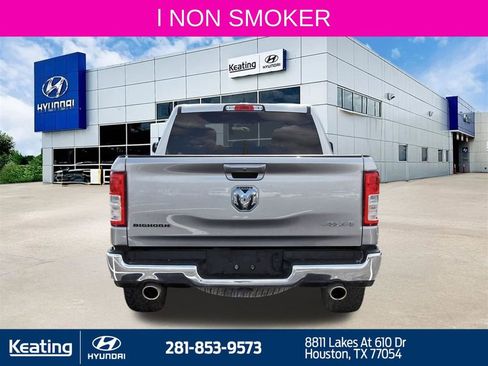 Used 2022 RAM 1500 Big Horn image 6