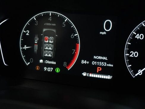 Certified 2025 Honda Pilot Sport image 4