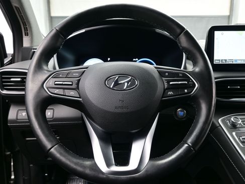 Certified 2023 Hyundai Santa Fe Limited image 24