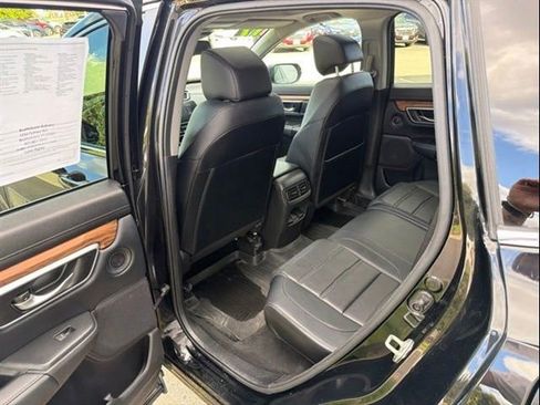 Used 2017 Honda CR-V EX-L image 16