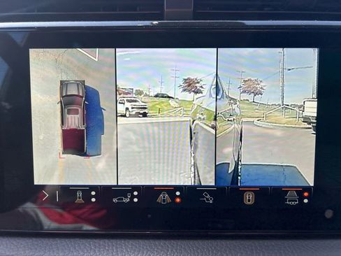 Used 2024 GMC Sierra 1500 Denali AWD/4WD image 37