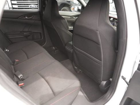 Used 2020 Honda Civic Si image 15