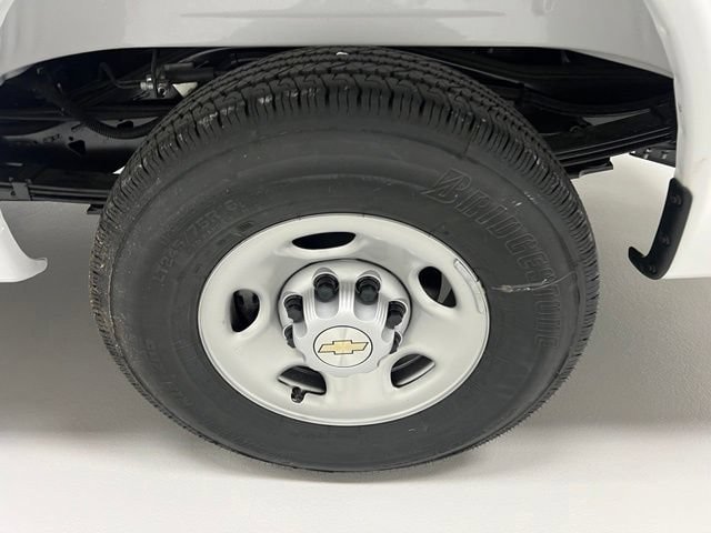 New 2026 Chevrolet Express 2500 w/ Driver Convenience Package RWD image 5