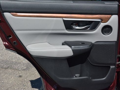 Used 2018 Honda CR-V EX-L image 15